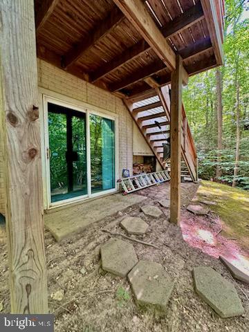 CHESAPEAKE RANCH ESTATES - Residential