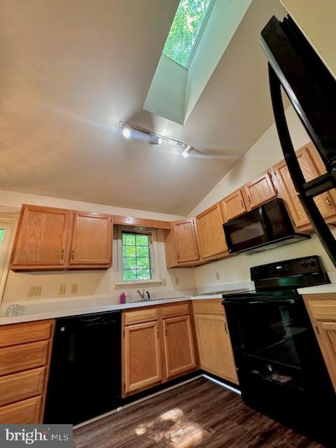 CHESAPEAKE RANCH ESTATES - Residential