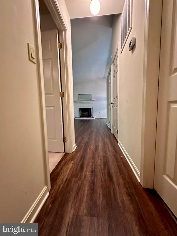 CHESAPEAKE RANCH ESTATES - Residential