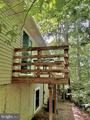 CHESAPEAKE RANCH ESTATES - Residential