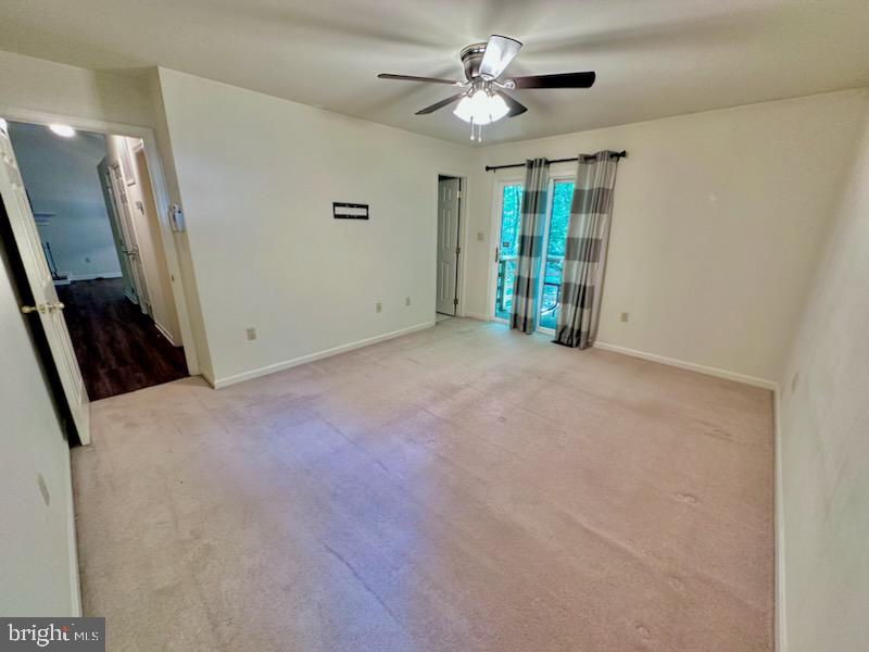 CHESAPEAKE RANCH ESTATES - Residential