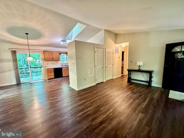 CHESAPEAKE RANCH ESTATES - Residential