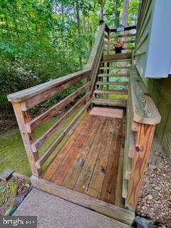 CHESAPEAKE RANCH ESTATES - Residential