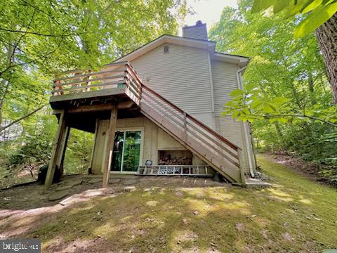 CHESAPEAKE RANCH ESTATES - Residential