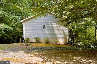 CHESAPEAKE RANCH ESTATES - Residential