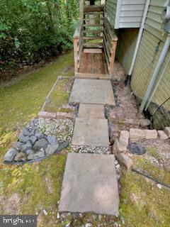 CHESAPEAKE RANCH ESTATES - Residential