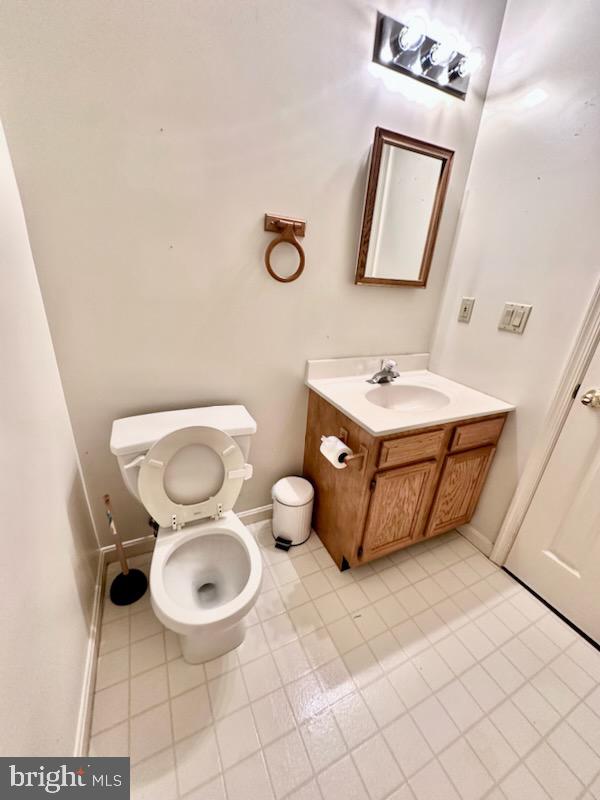 CHESAPEAKE RANCH ESTATES - Residential