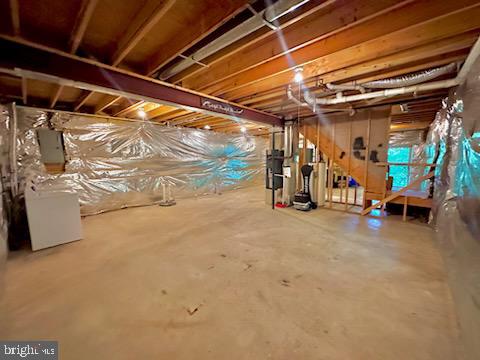 CHESAPEAKE RANCH ESTATES - Residential