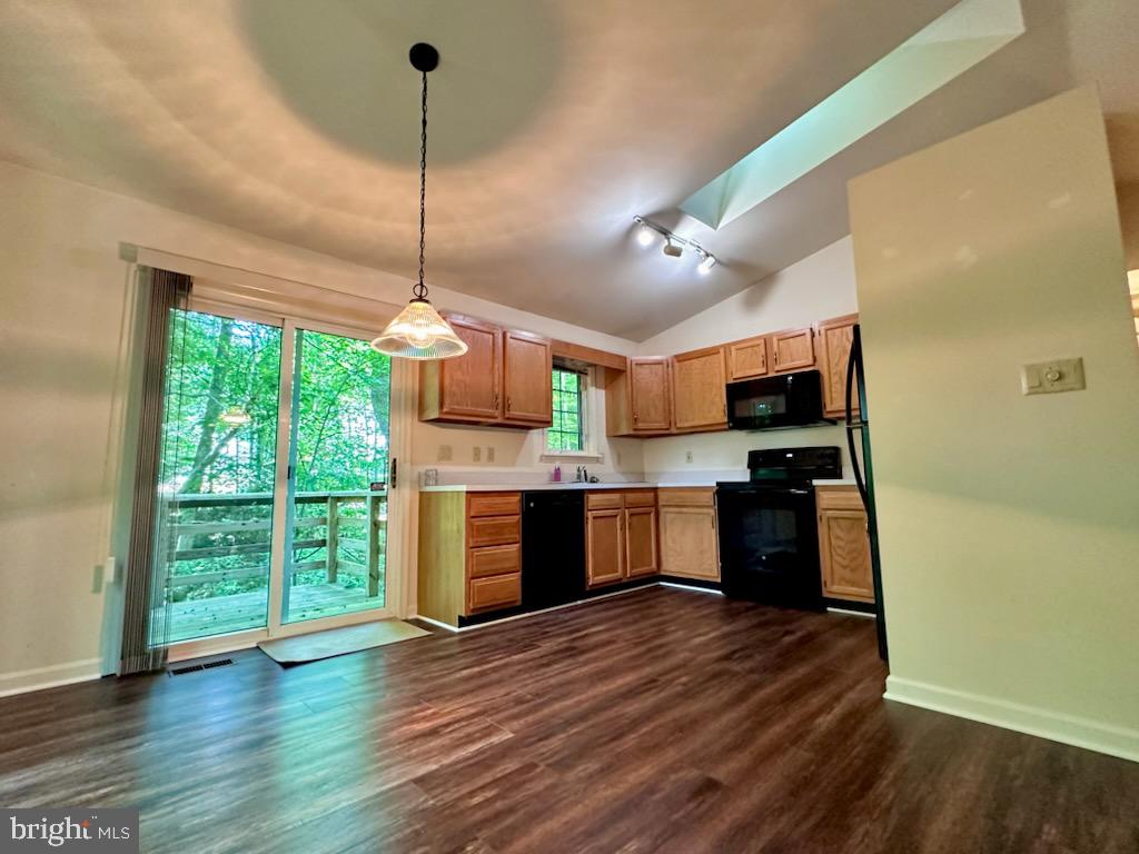 CHESAPEAKE RANCH ESTATES - Residential