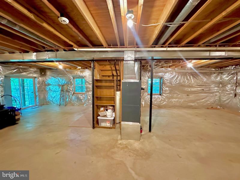 CHESAPEAKE RANCH ESTATES - Residential