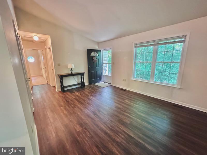 CHESAPEAKE RANCH ESTATES - Residential