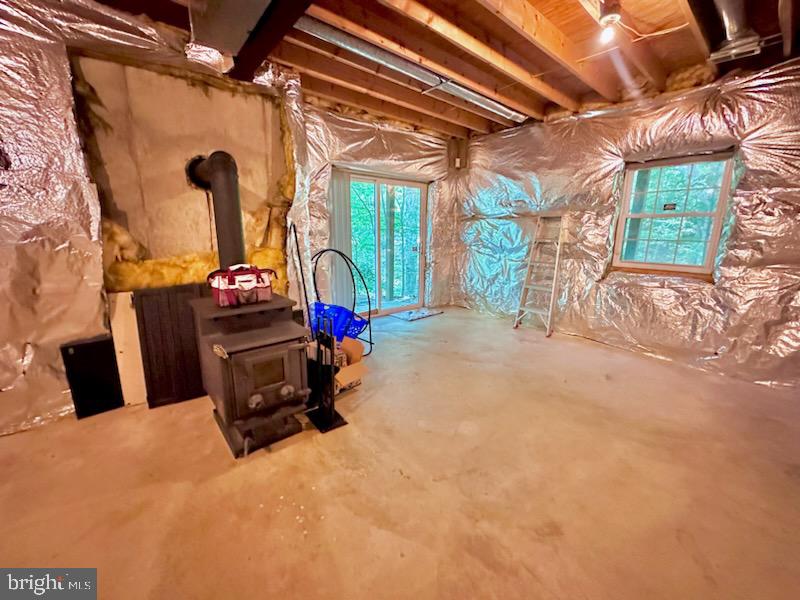 CHESAPEAKE RANCH ESTATES - Residential