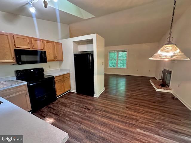 CHESAPEAKE RANCH ESTATES - Residential