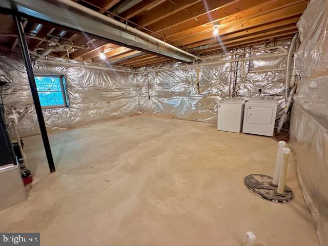 CHESAPEAKE RANCH ESTATES - Residential