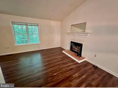 CHESAPEAKE RANCH ESTATES - Residential