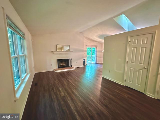 CHESAPEAKE RANCH ESTATES - Residential