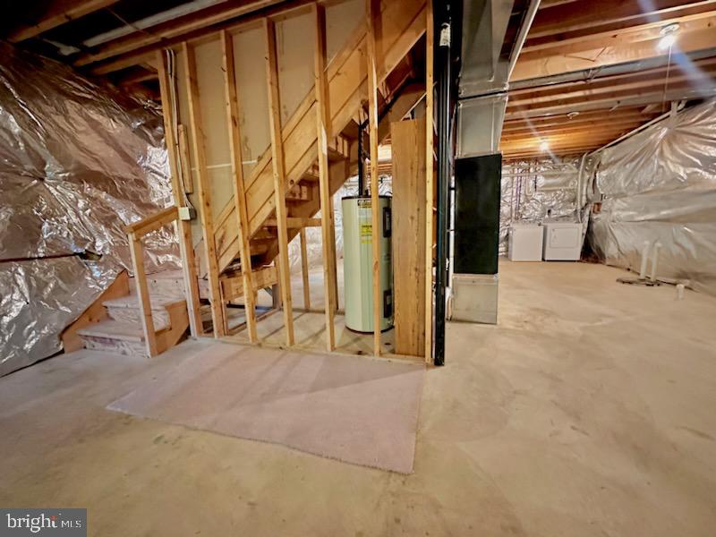 CHESAPEAKE RANCH ESTATES - Residential