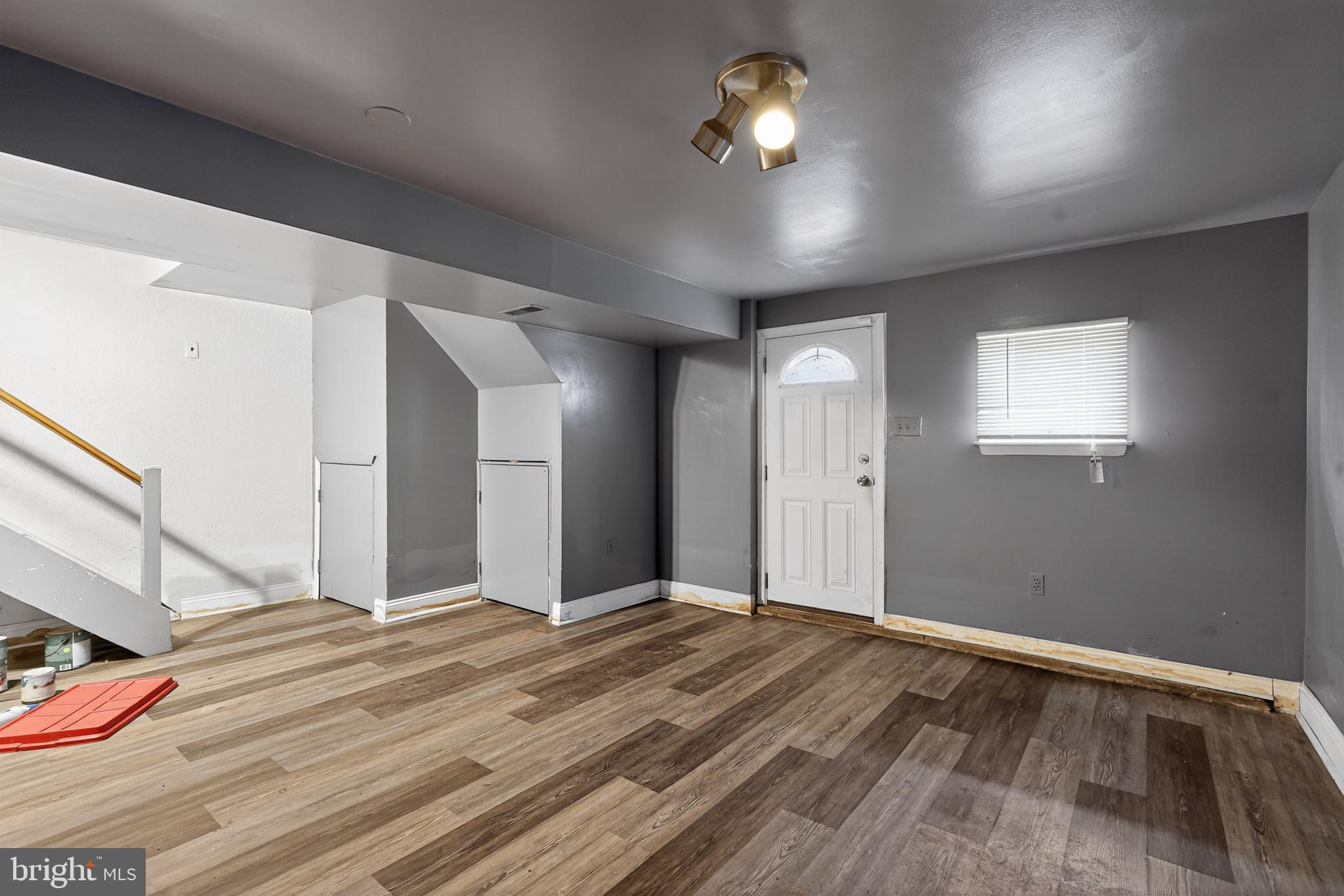 RAMBLER PARK - Residential