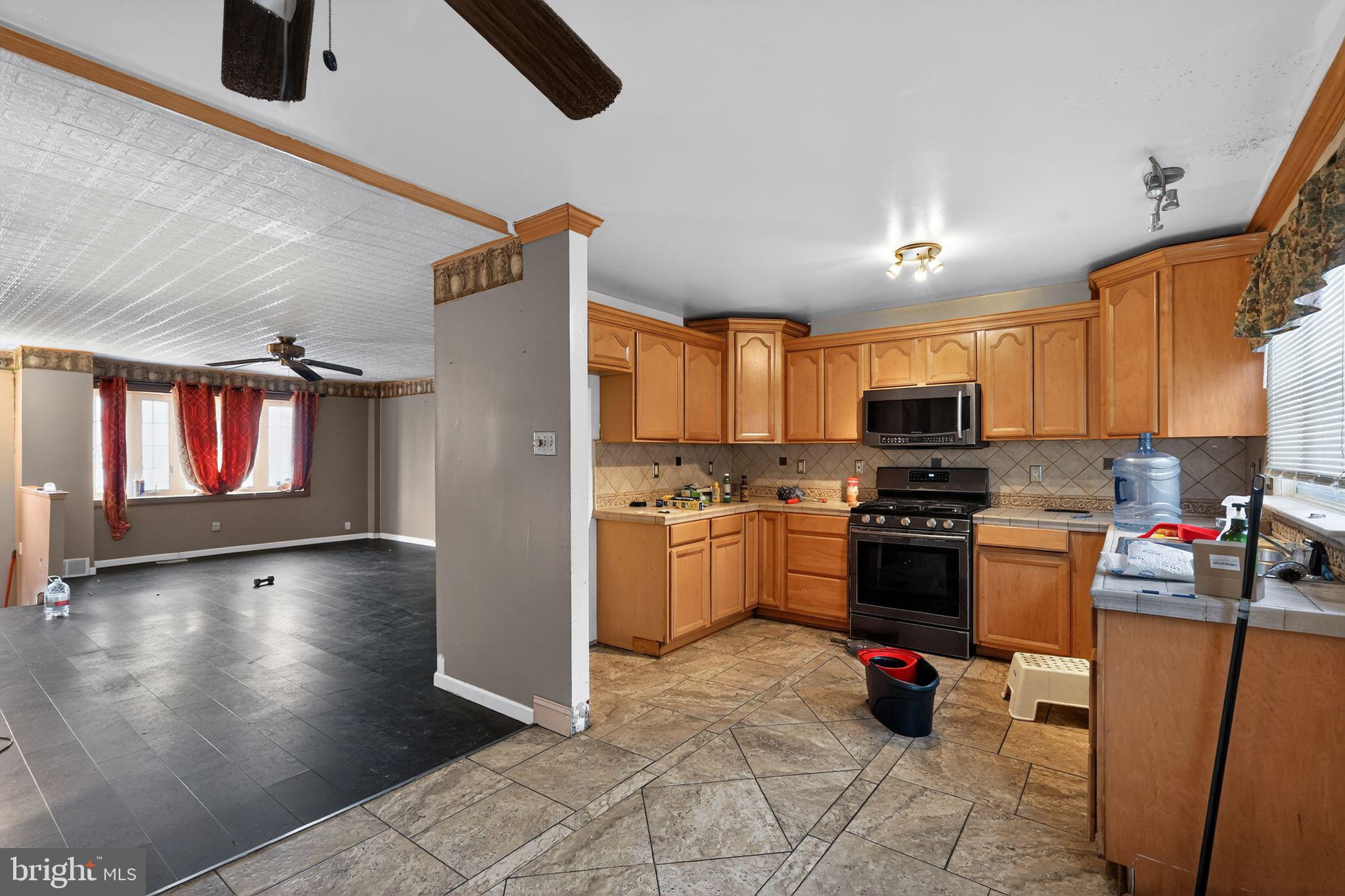 RAMBLER PARK - Residential