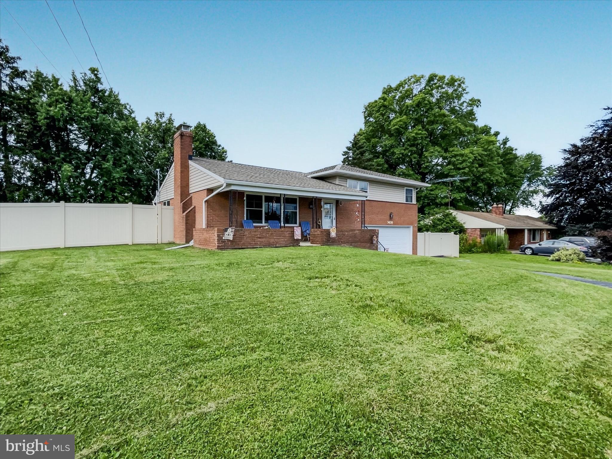 3430 WILLOW ROAD