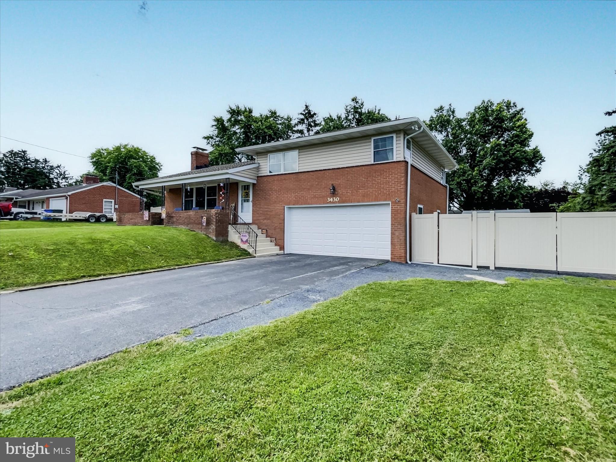 3430 WILLOW ROAD
