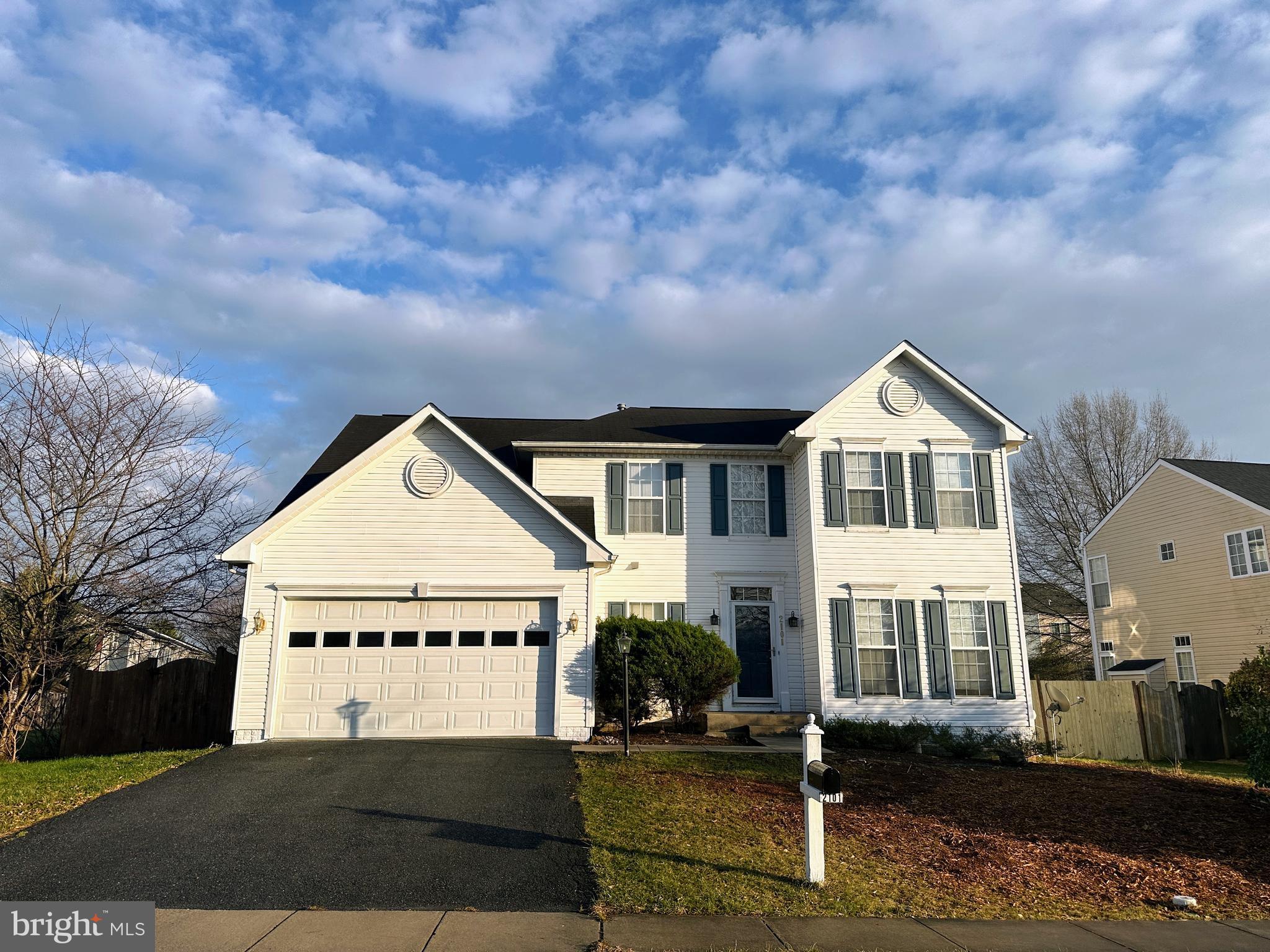 WALNUT RIDGE - Residential Lease