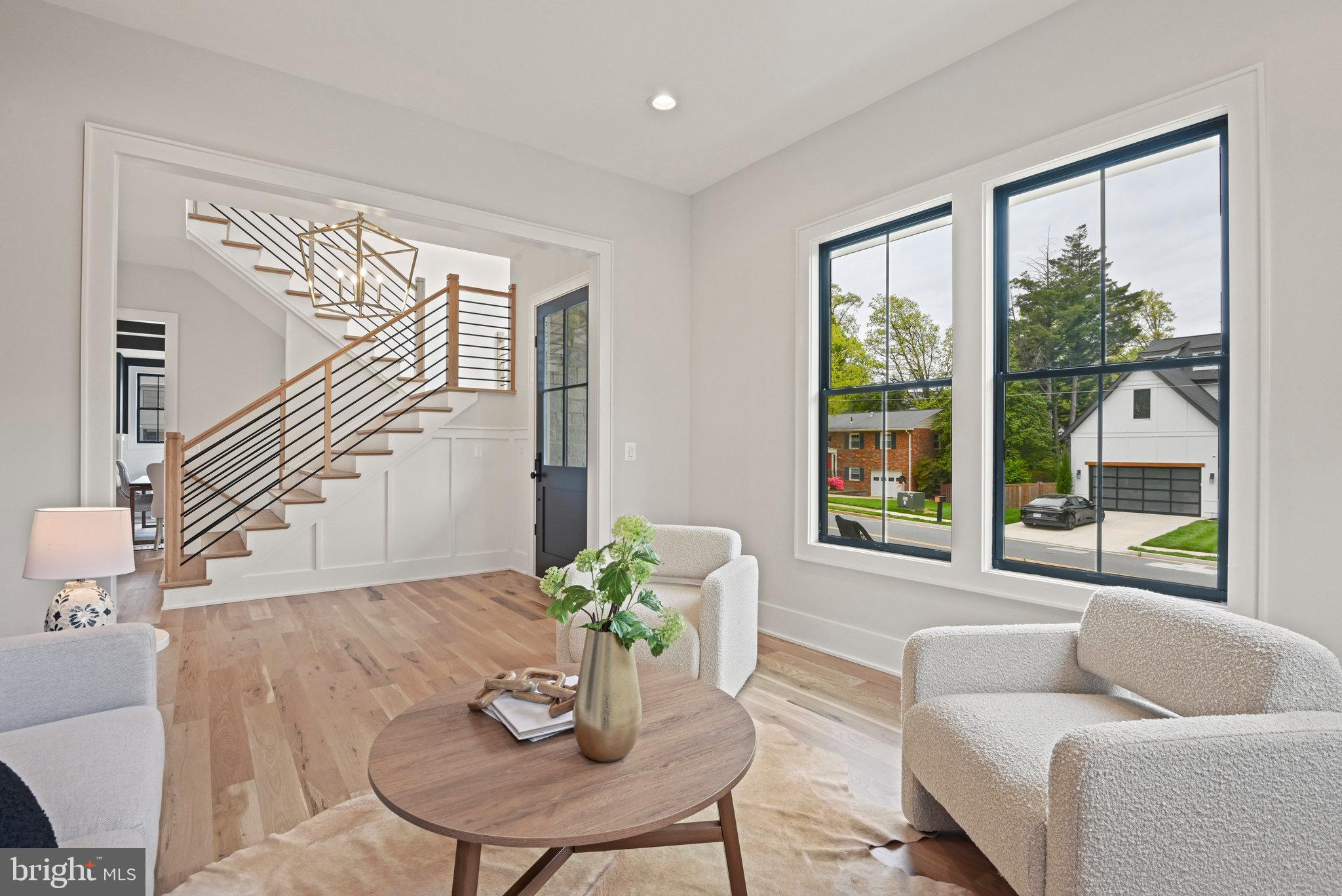 GLYNHILL - Residential