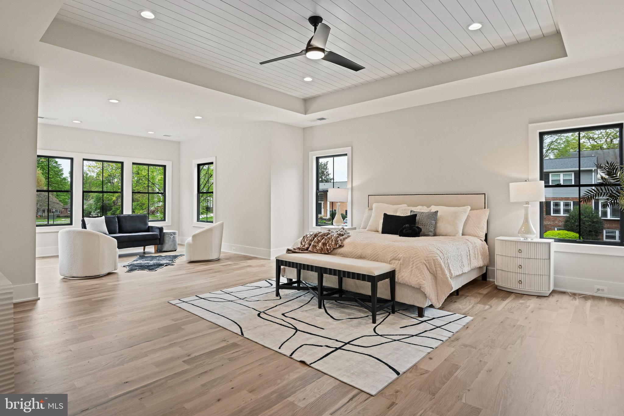 GLYNHILL - Residential