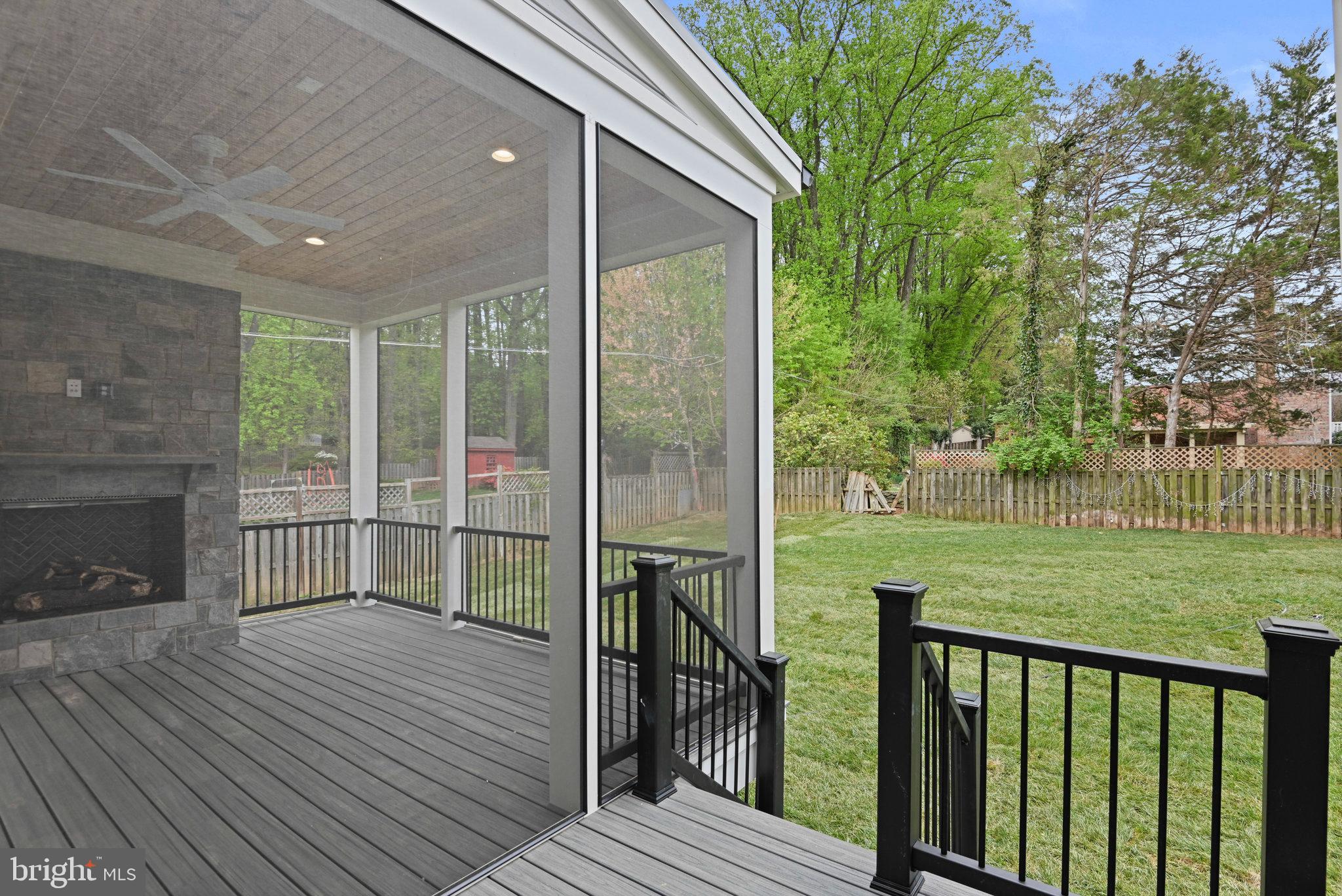 GLYNHILL - Residential