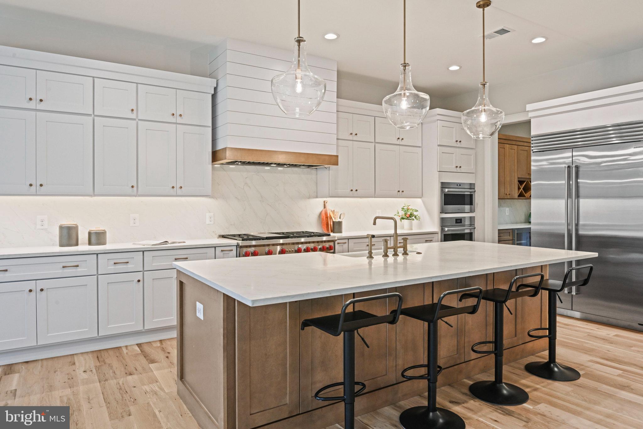 GLYNHILL - Residential