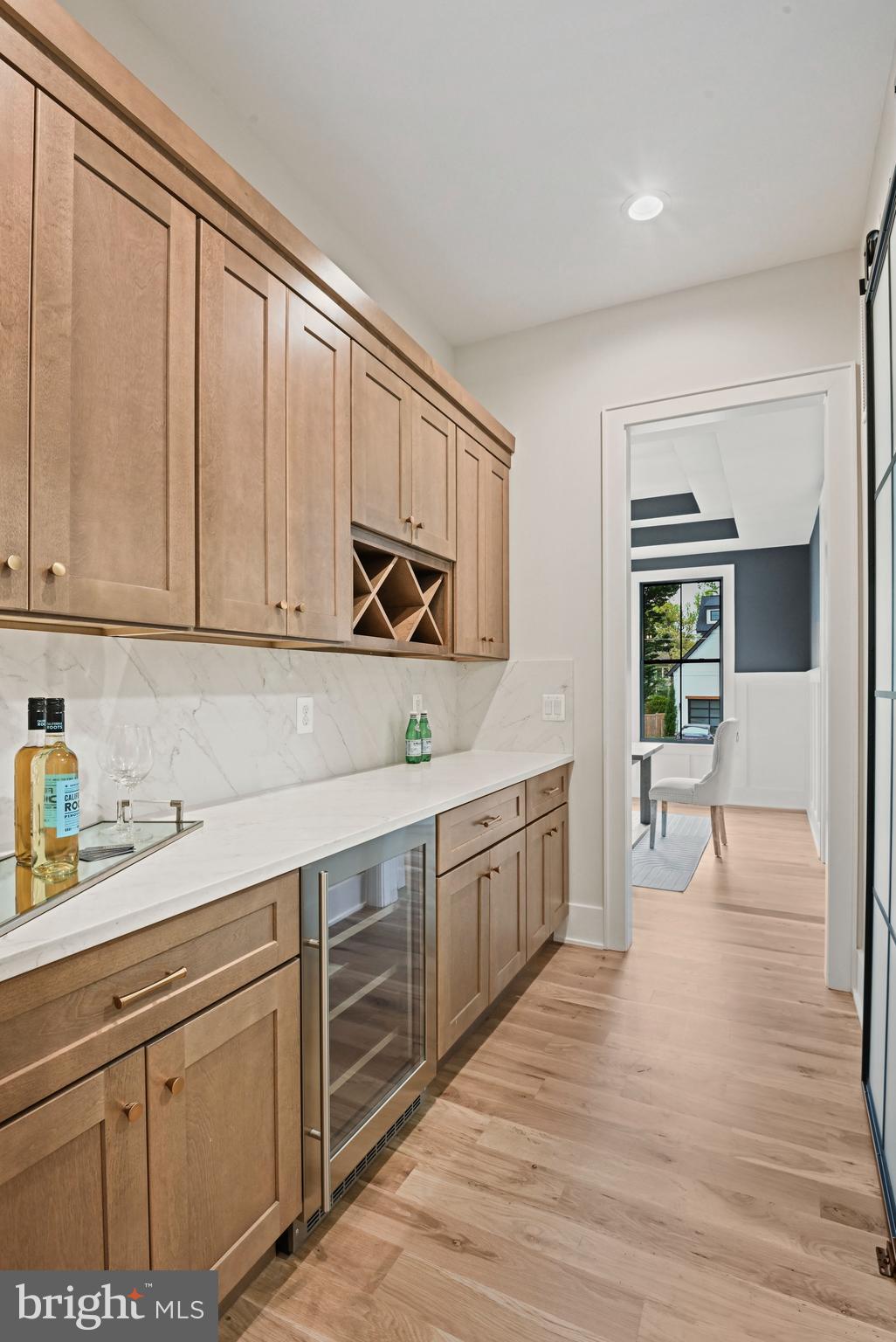 GLYNHILL - Residential