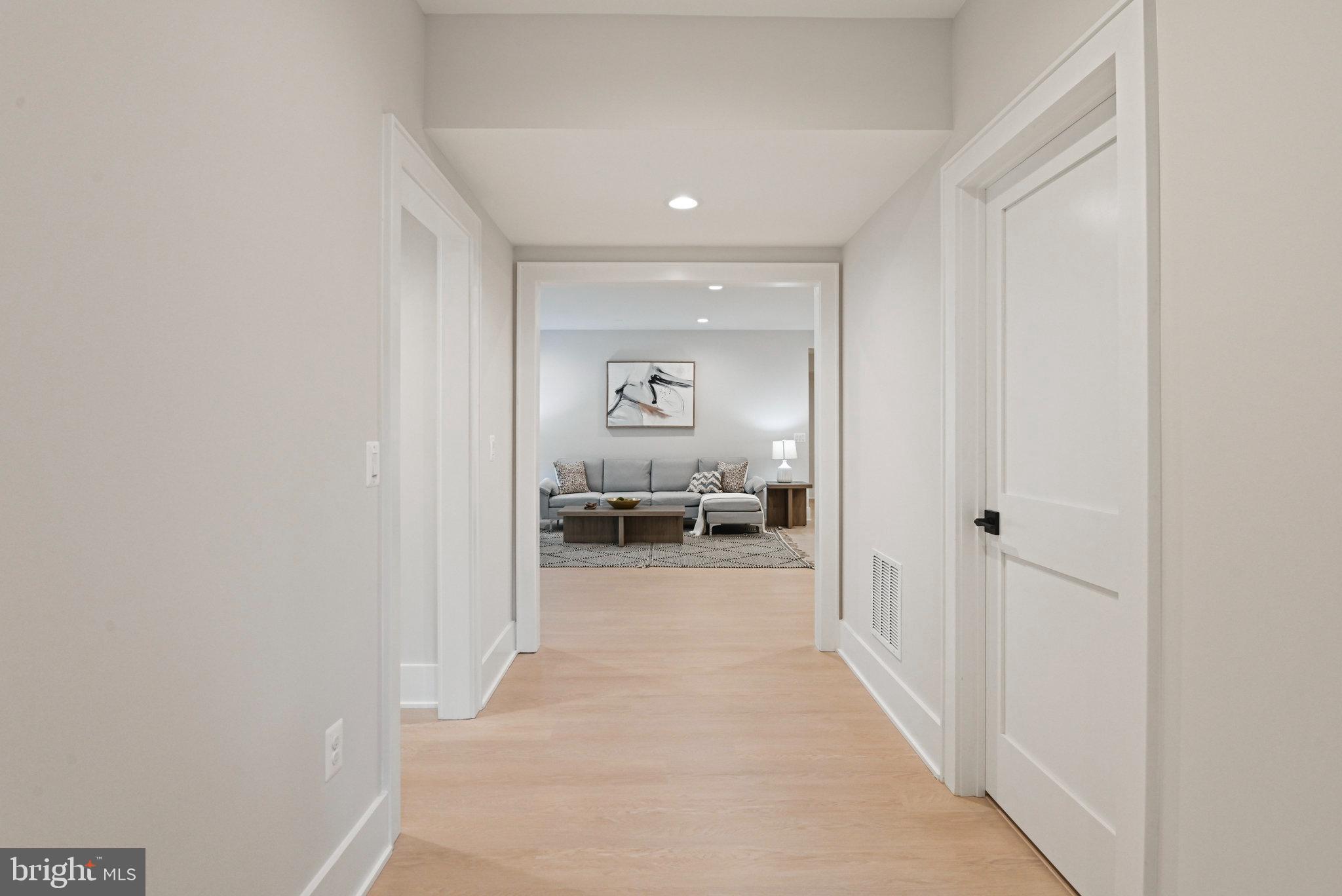 GLYNHILL - Residential