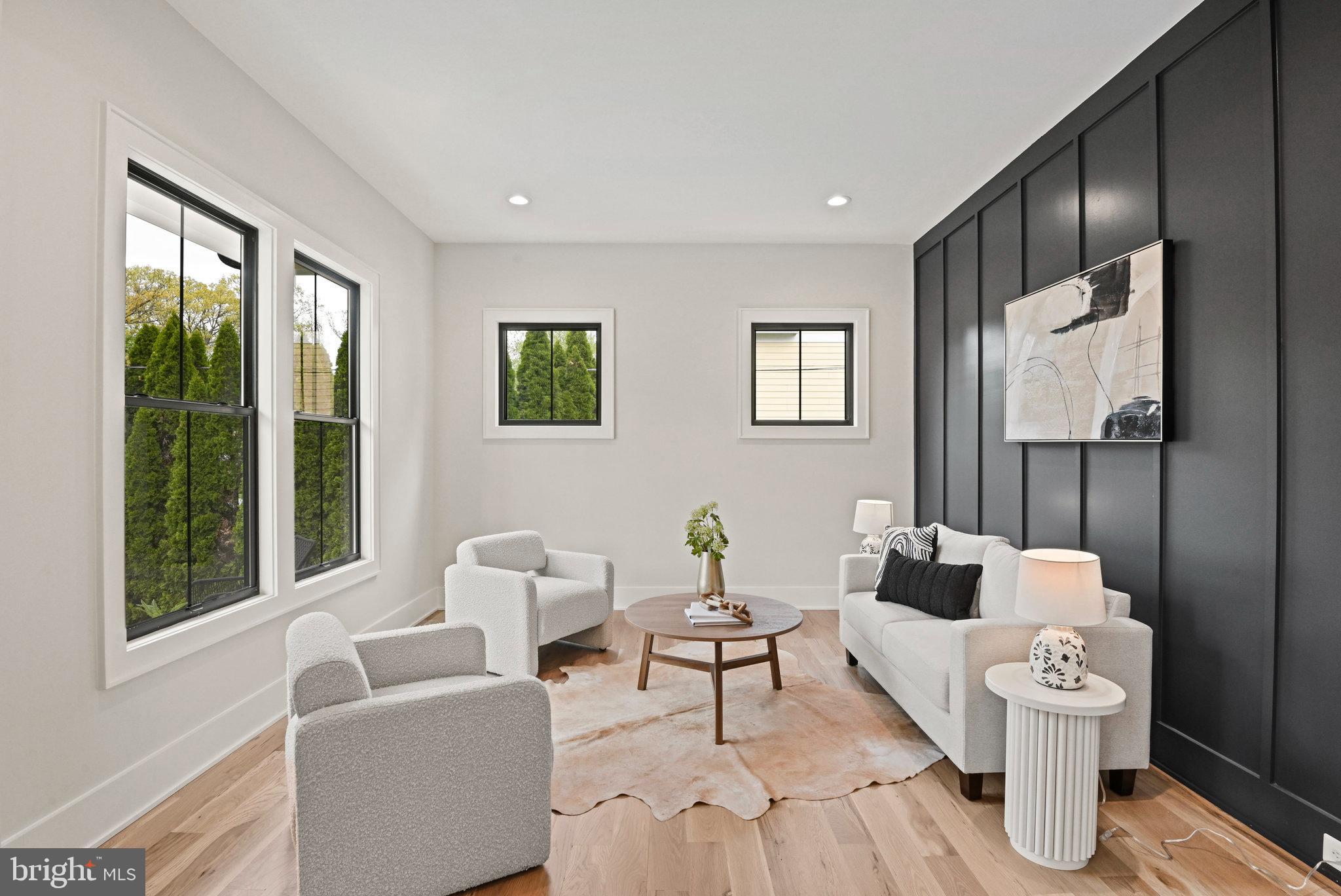 GLYNHILL - Residential