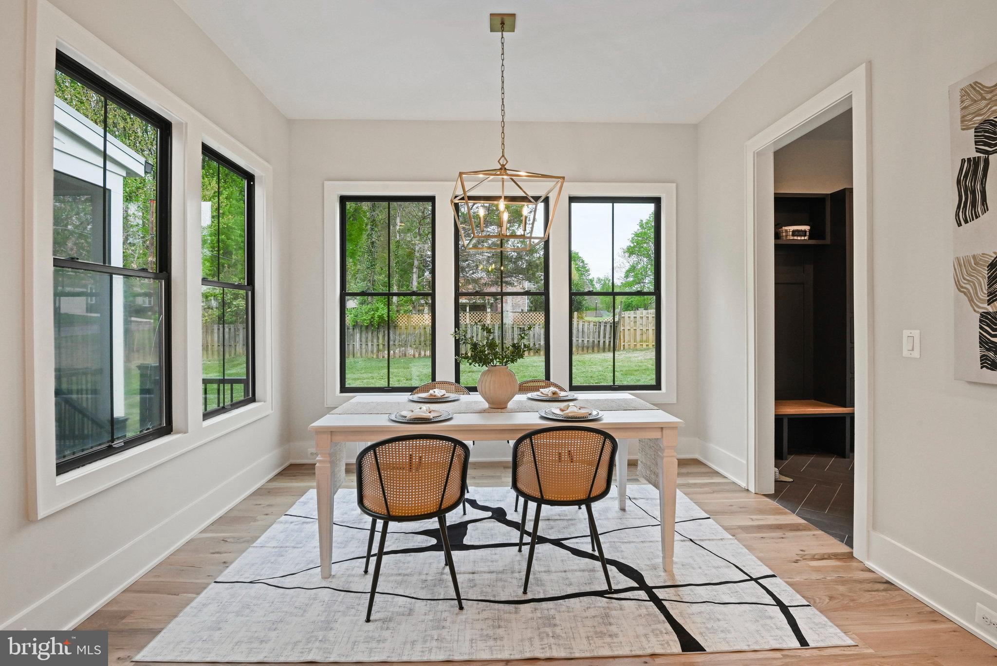 GLYNHILL - Residential