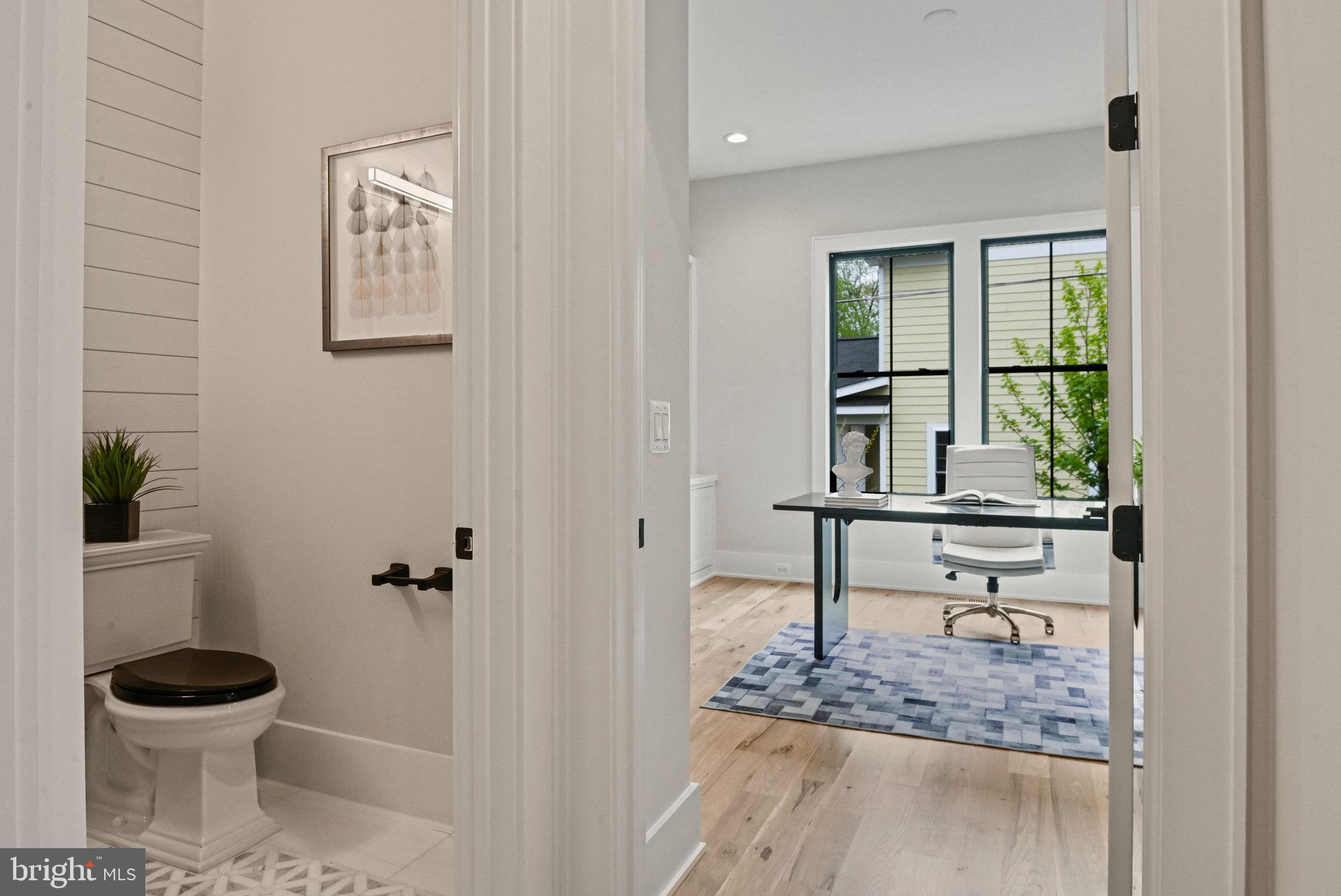 GLYNHILL - Residential