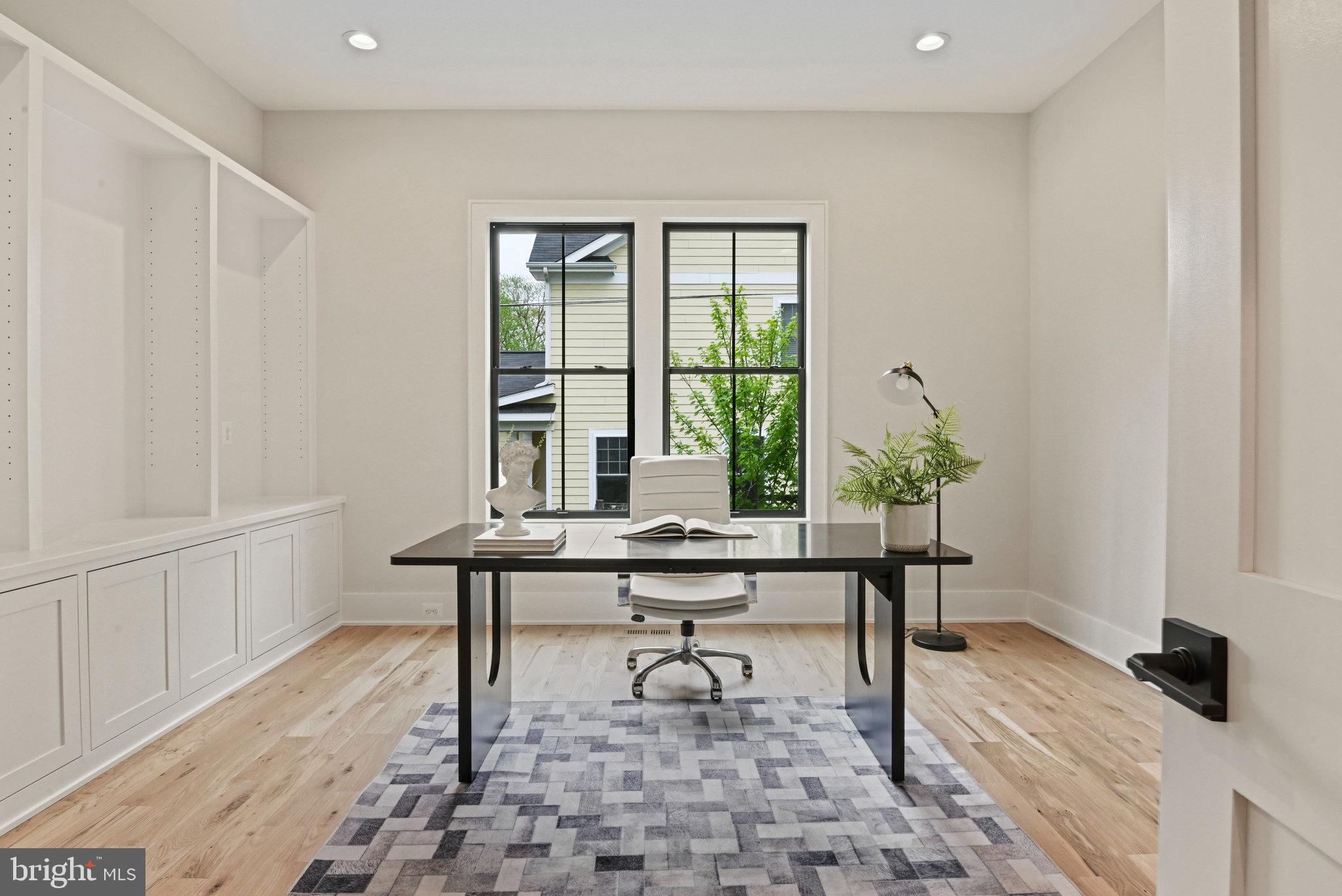 GLYNHILL - Residential