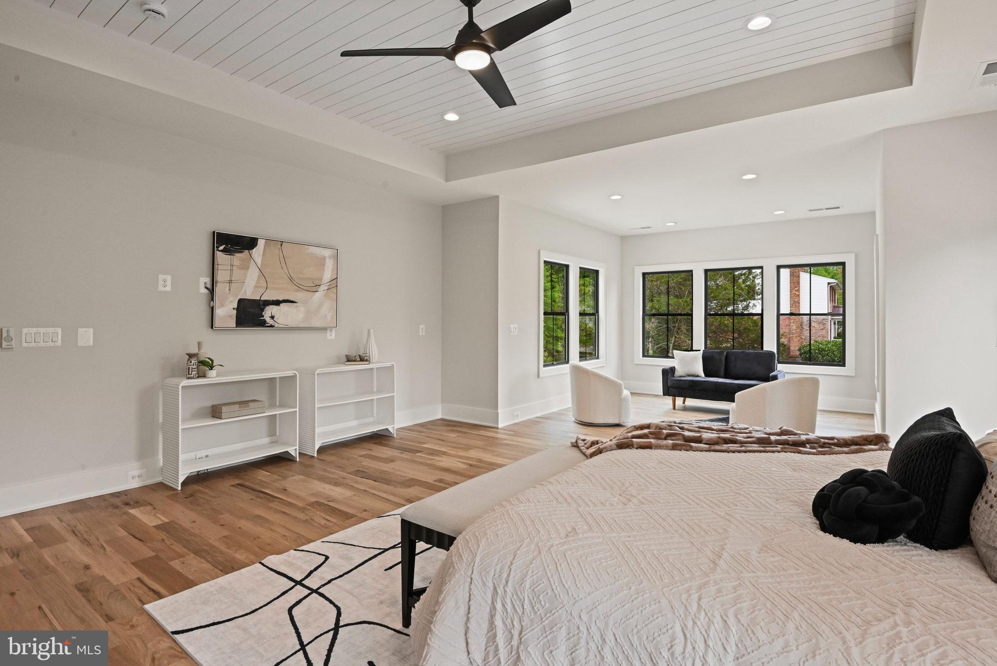 GLYNHILL - Residential