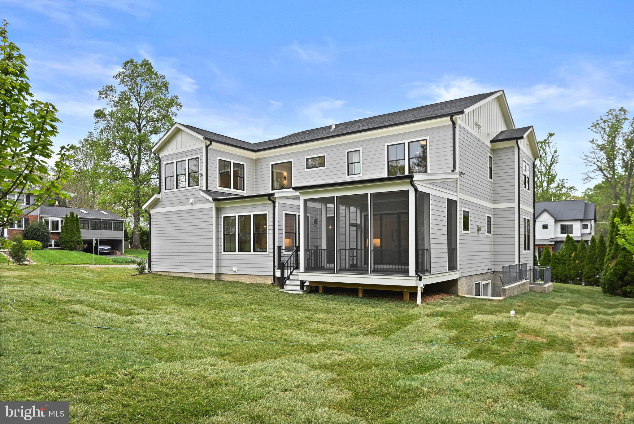 GLYNHILL - Residential