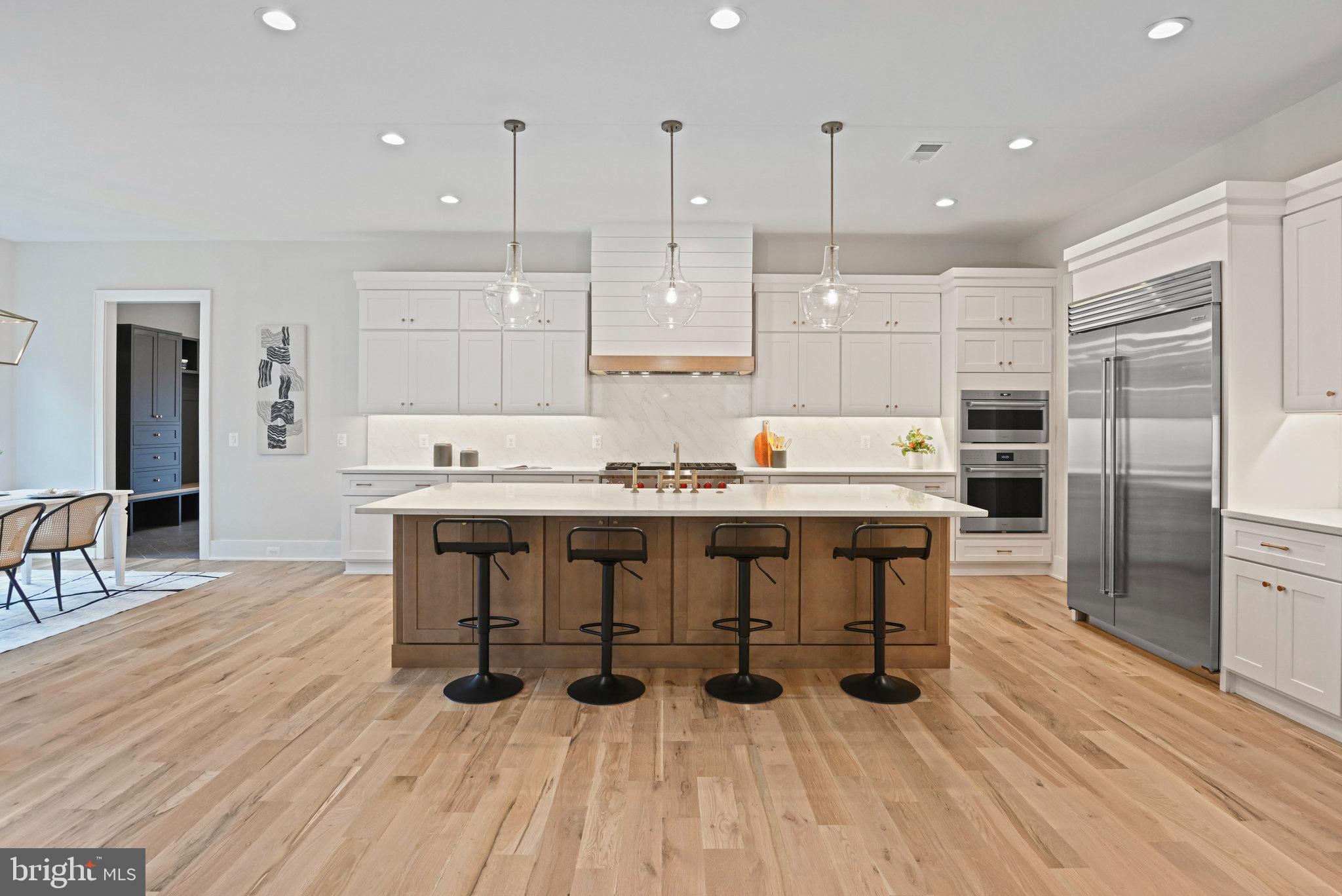 GLYNHILL - Residential