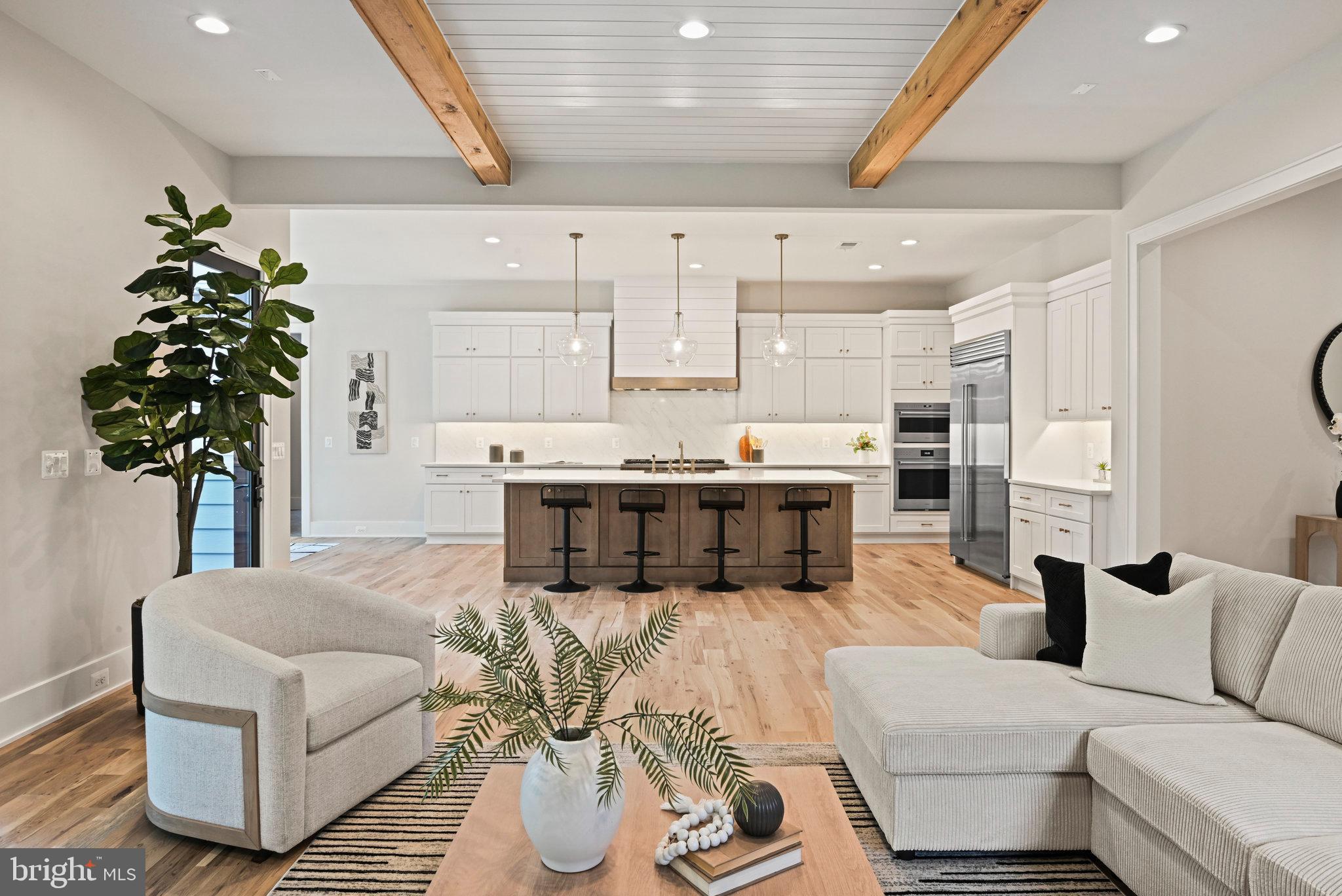 GLYNHILL - Residential