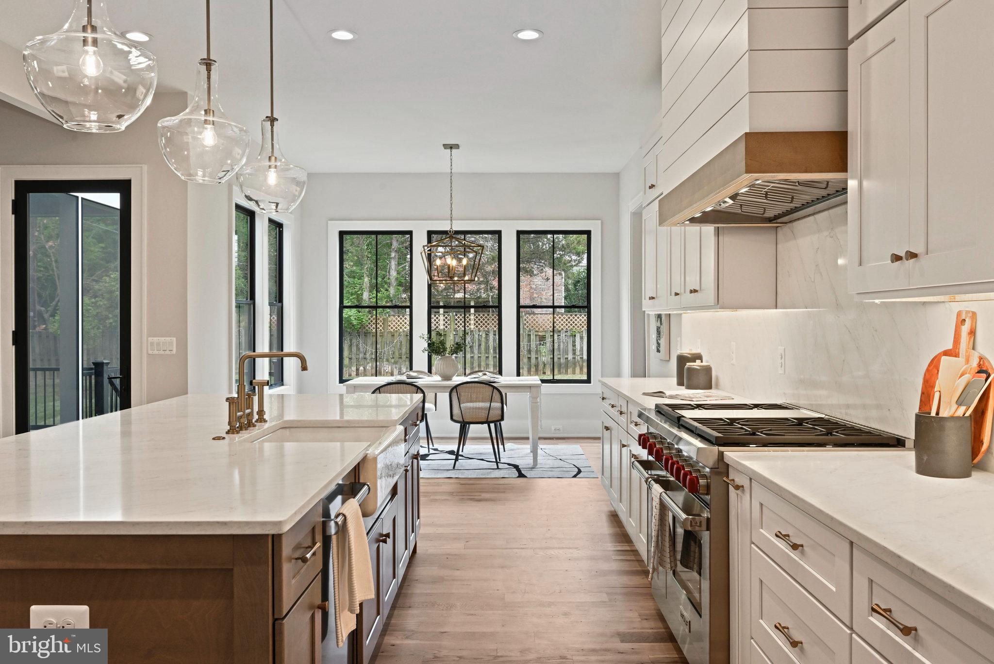 GLYNHILL - Residential