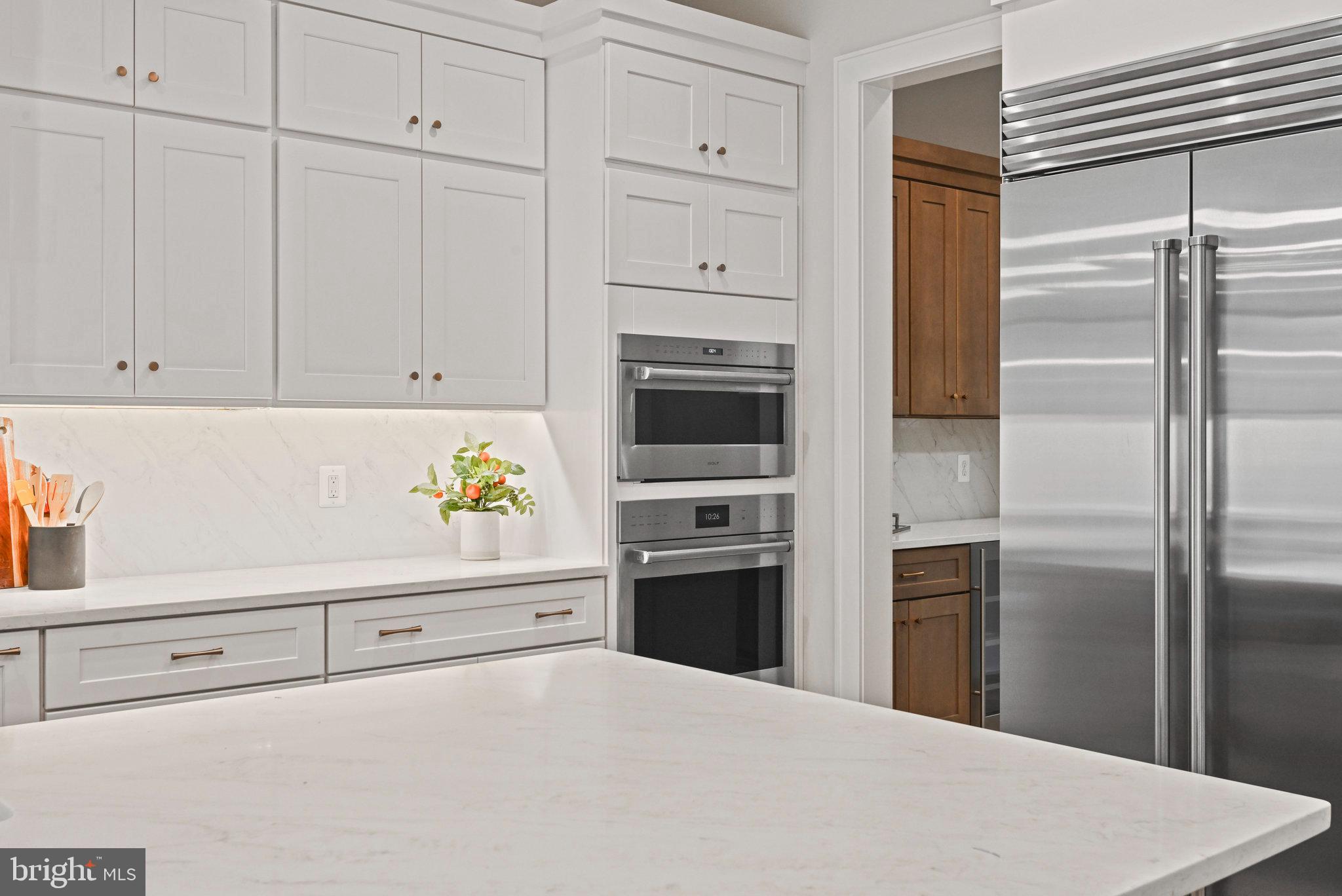 GLYNHILL - Residential