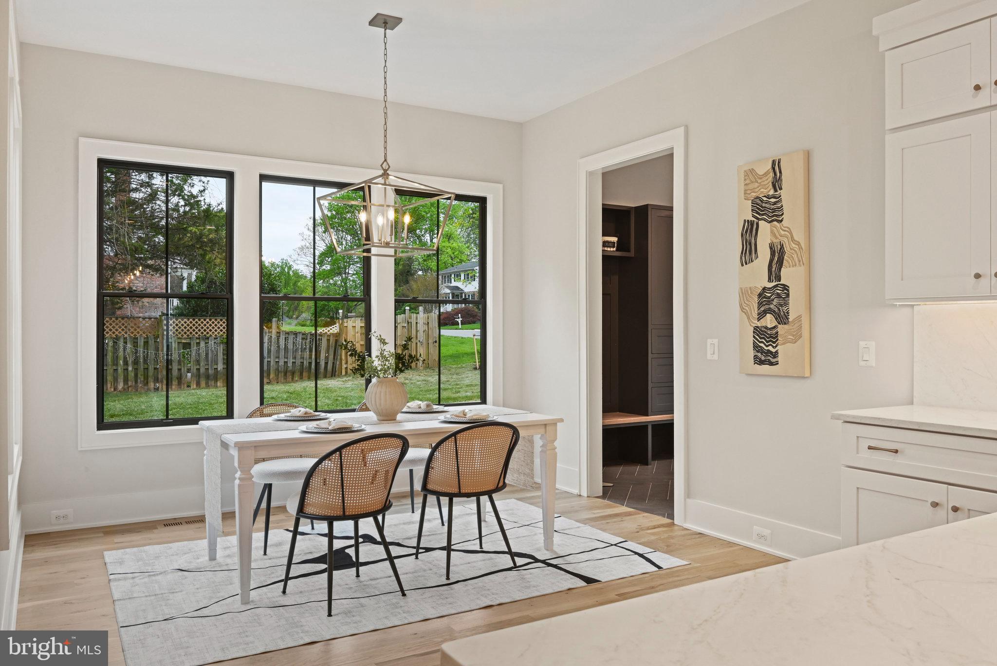 GLYNHILL - Residential