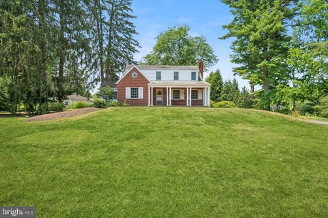 Homes For Rent - 135 Carter Road<br/> PRINCETON, NJ 08540
