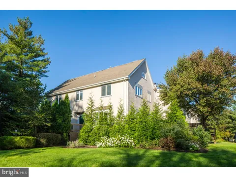 11 Lexington Court, Princeton, NJ MLS: NJME2069200
