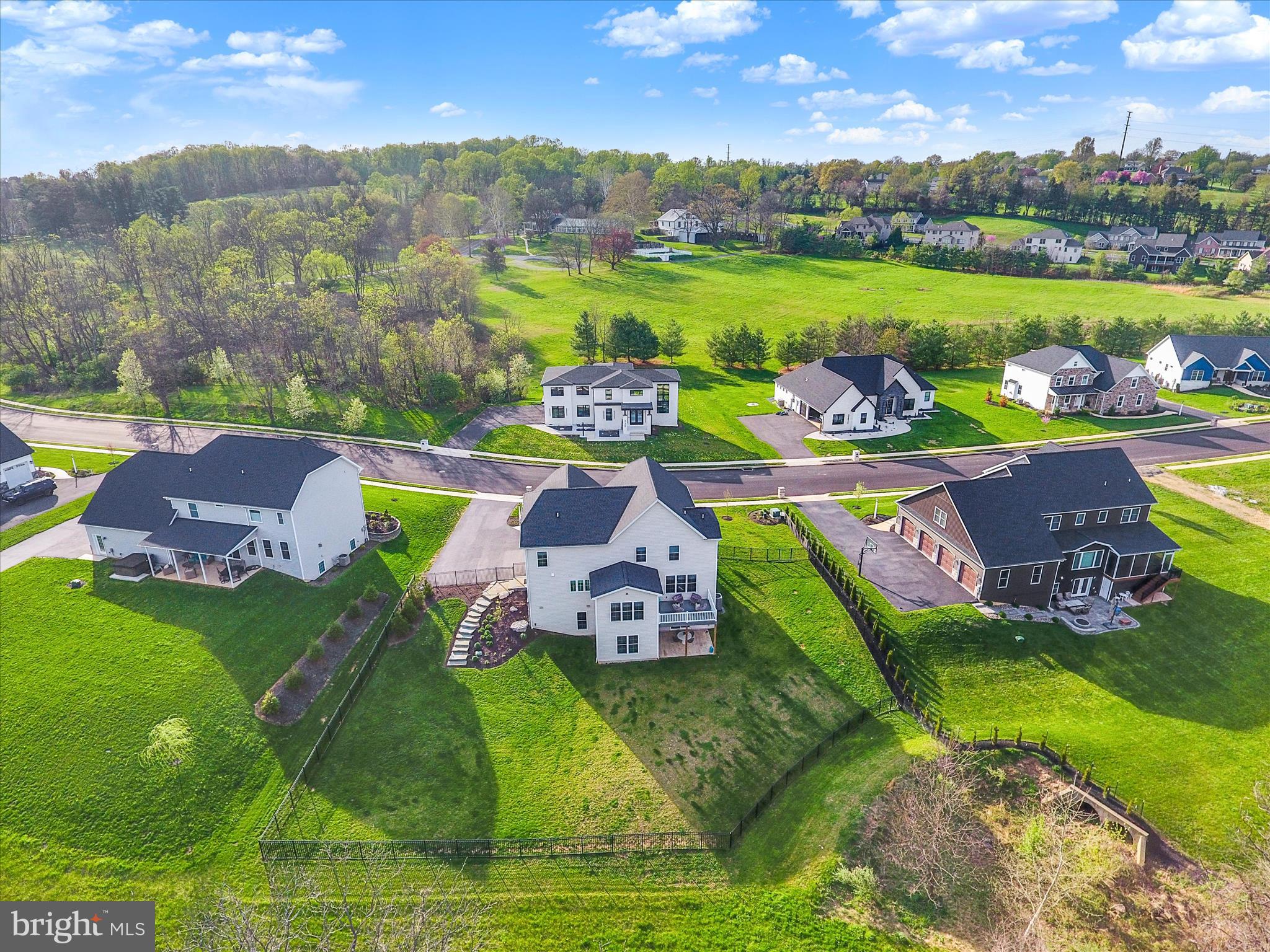 PENNINGTON - Residential