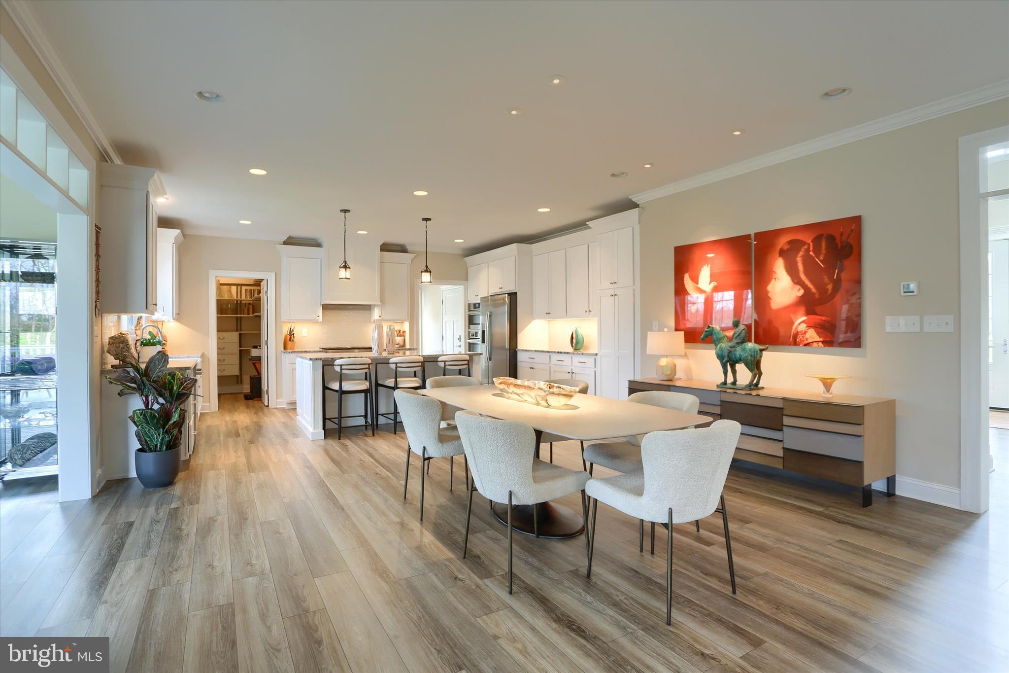 PENNINGTON - Residential