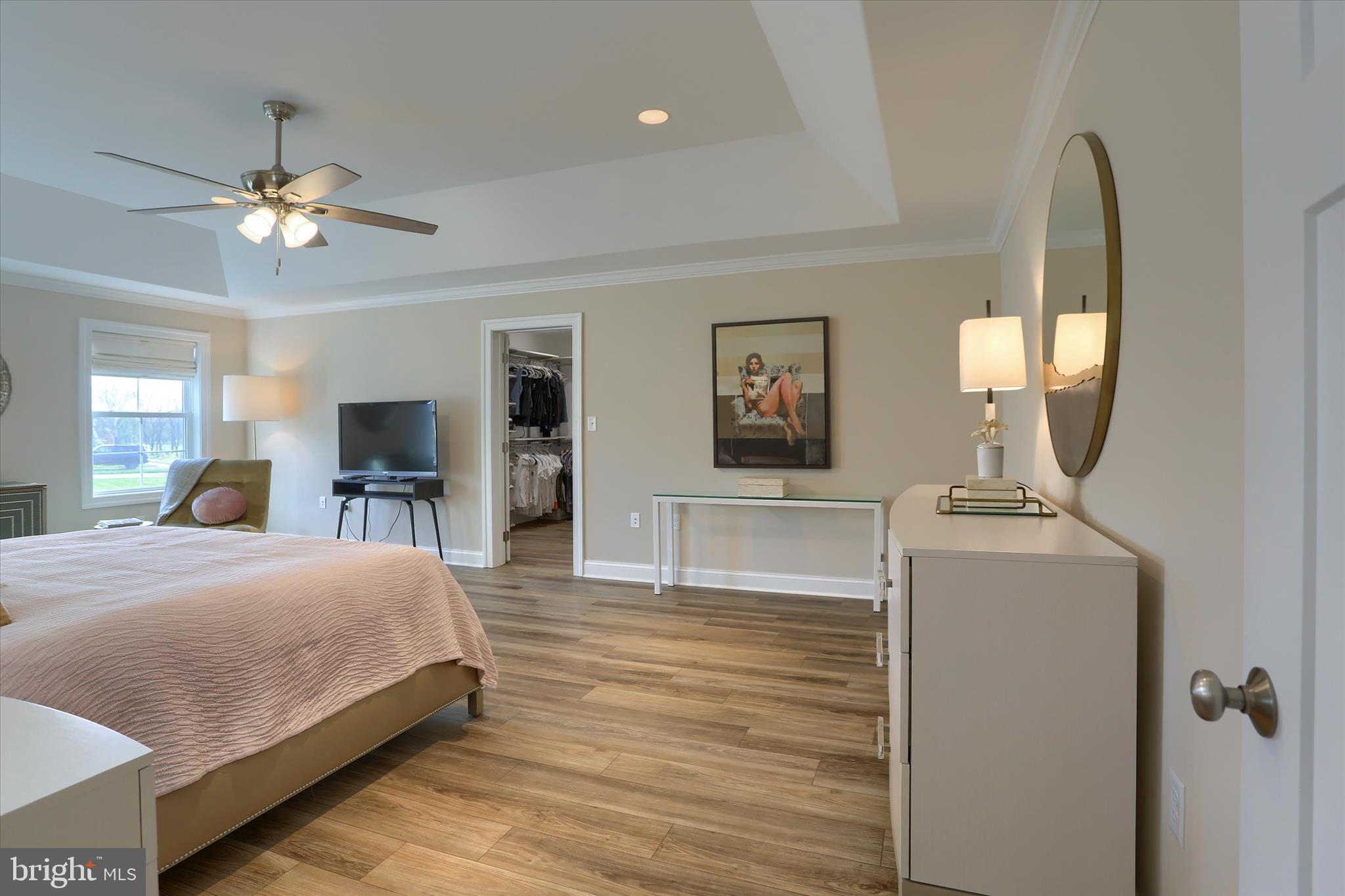 PENNINGTON - Residential