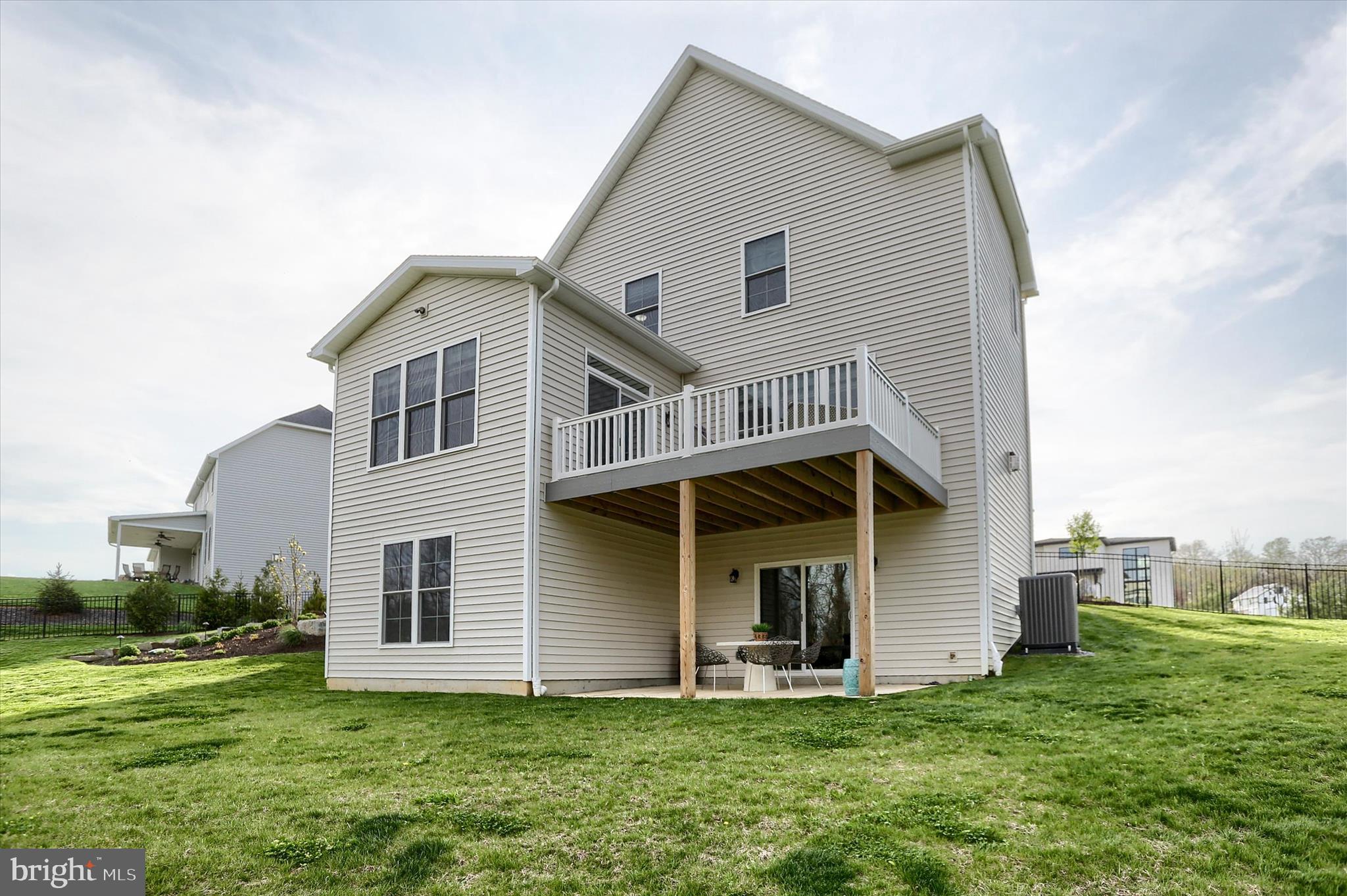 PENNINGTON - Residential