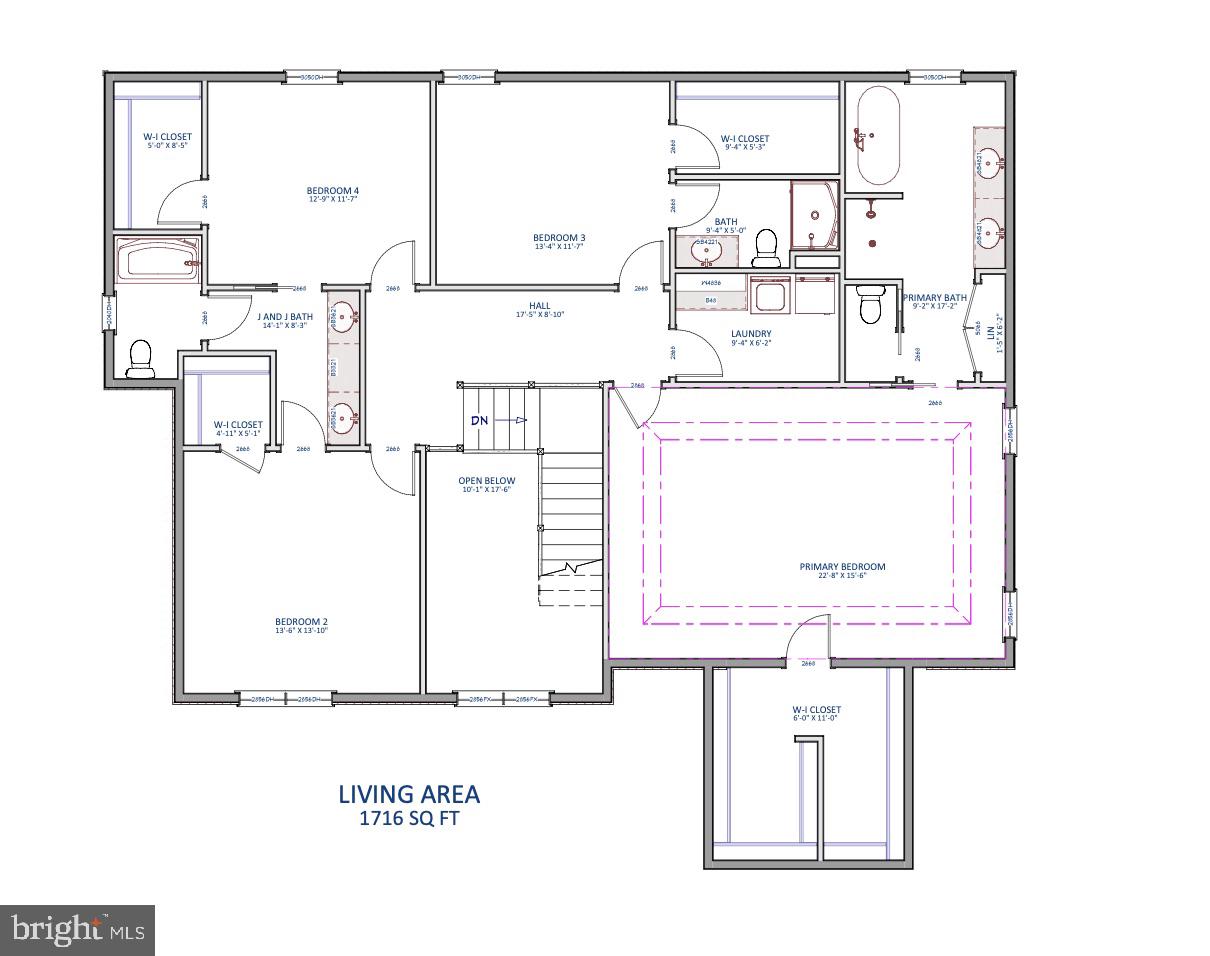 PENNINGTON - Residential